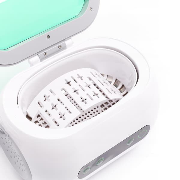Ultralydsrenser / bad PS-06A 35W 600ml (9600)