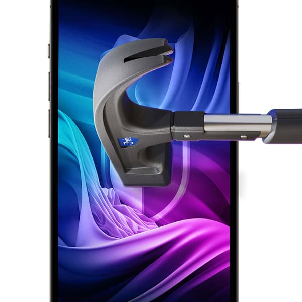 Apple iPhone 14 Pro Max - 3mk Silkkimatta Pro