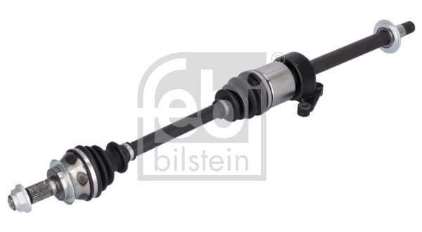 DRIVAXEL 182458 FEBI