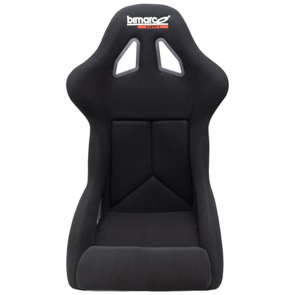 Bimarco Cobra 3 sk?lad sits svart