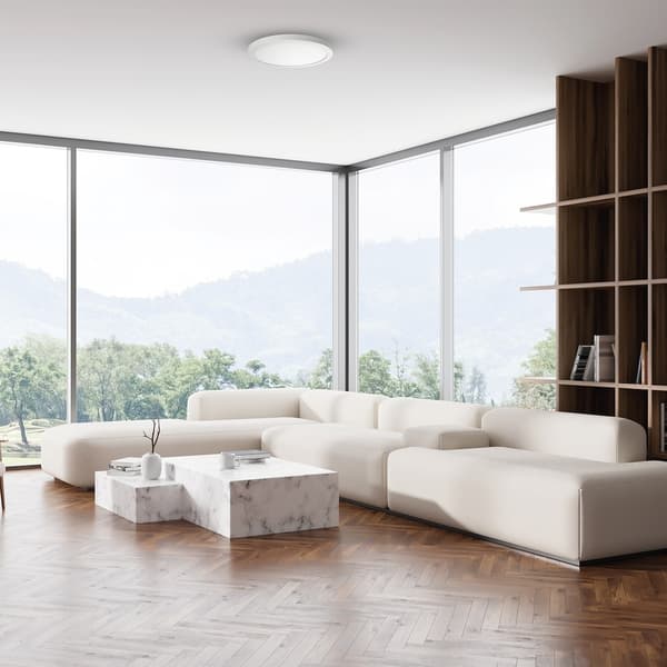 EVORA LED LOFTSLAMPE HVID MILAGRO ML1787
