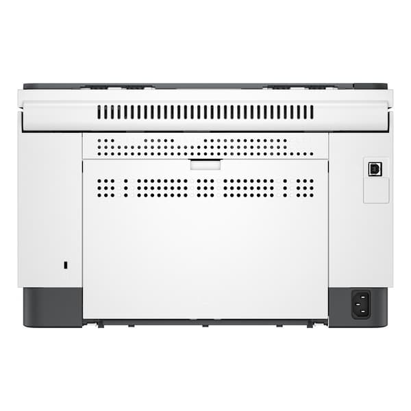 HP LaserJet M234D -monitoimitulostin, väriskannaus