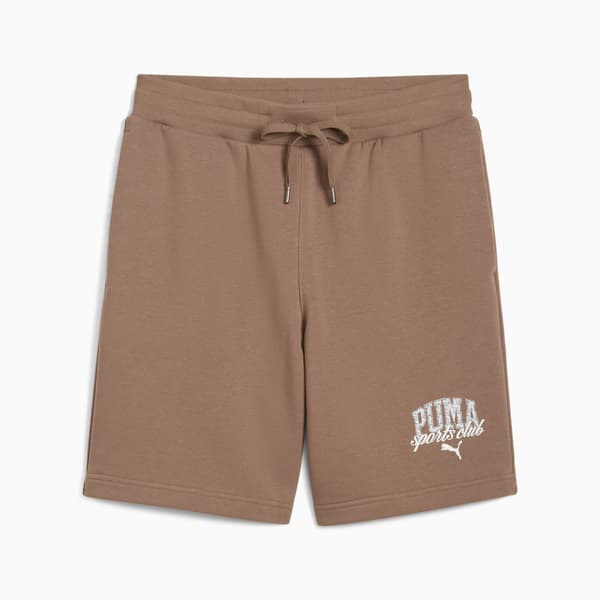 Puma CLASS 8" TR herreshorts brune 68465393 r M