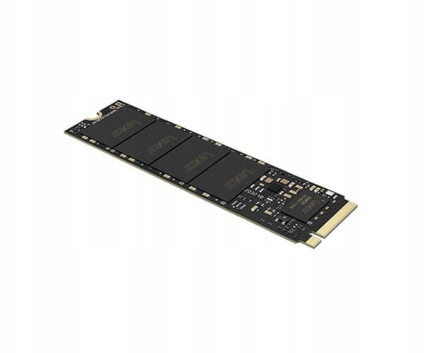 Lexar 1TB NM620 M.2 2280 NVMe SSD, 3300 MB/s