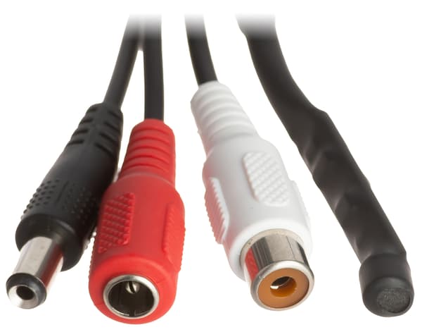 LYDMODUL SM-1/DC-STIK