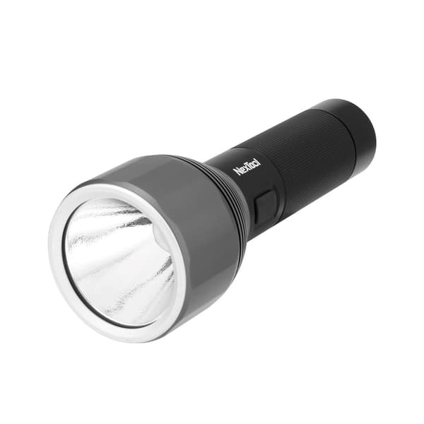 NexTool NE0126 LED-taskulamppu 2000lm 140h