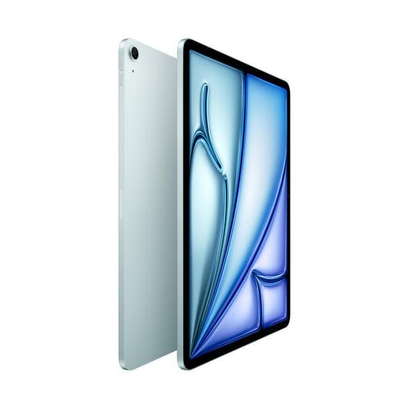 Tabletti APPLE iPad Air 13 M3 (2025) 128GB Wi-Fi Sininen