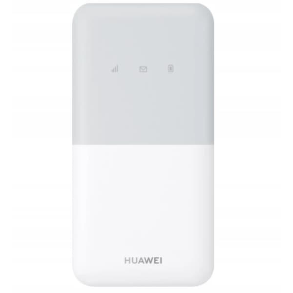 Huawei E5586-326 bärbar router vit, 4G, 1500 mAh