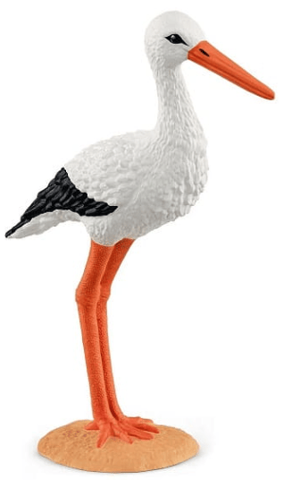 Schleich 13936 Haikarahahmo