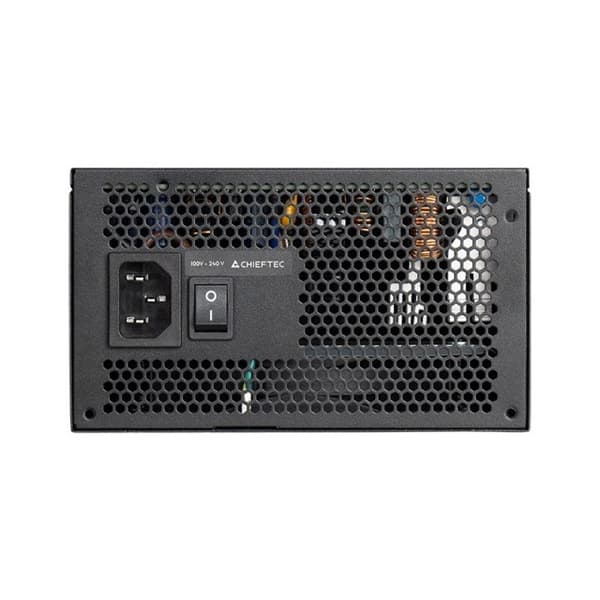 Chieftec VITA -sarjan 850W BPX-850-S virtalähde