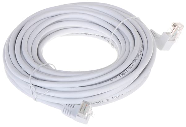 PATCHCAB RJ45/10-KK/W 10 m