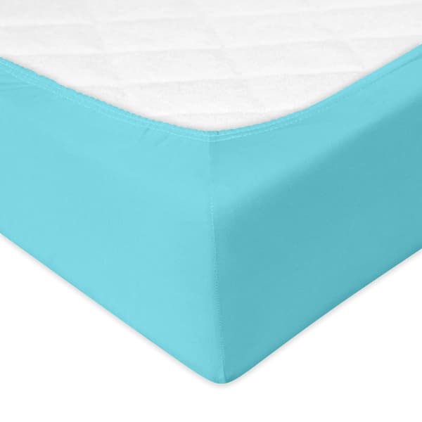 Jerseylakan 110/120x190/200 PREMIUM Turkos