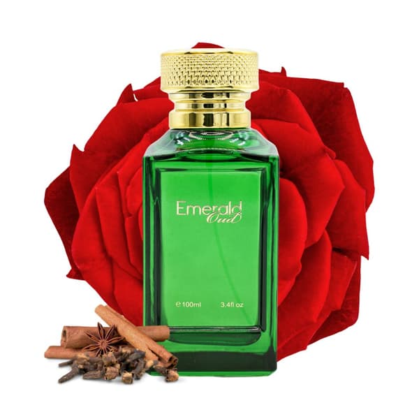 Attar & Co Smaragd Oud EDP 100 ml