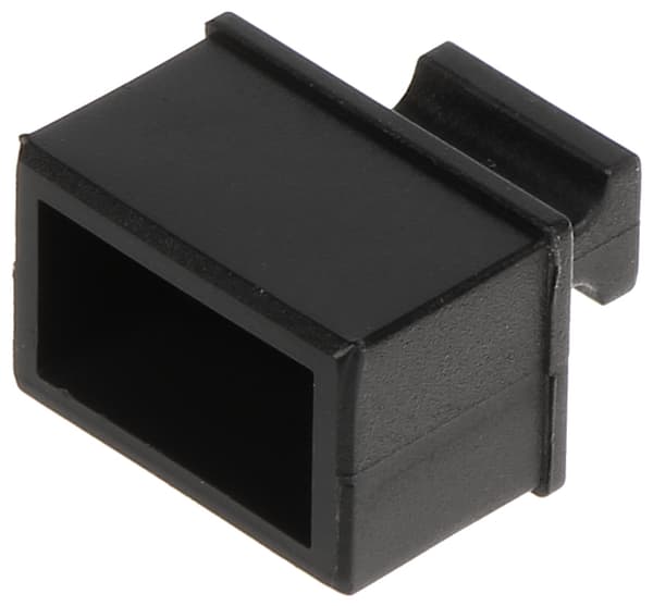 SFP-kortplatsskydd ppzo-SFP/B