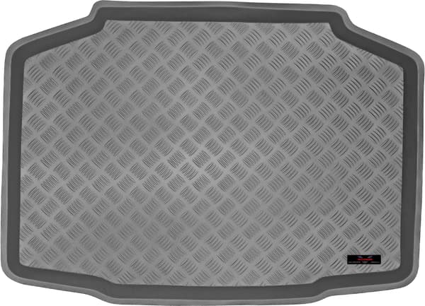 Skoda Kamiq 2019- Bagageunderlag MAX-MAT