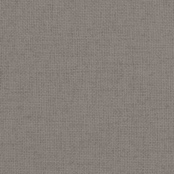 vidaXL hundeseng, taupe, 70x45x30 cm, stof