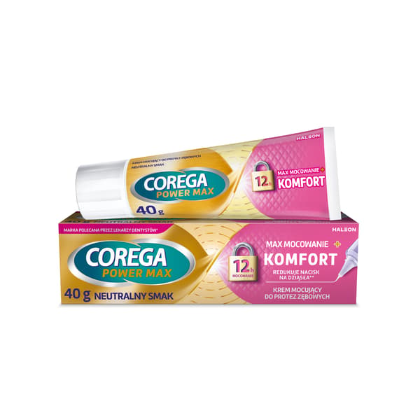 COREGA Komfort 40g
