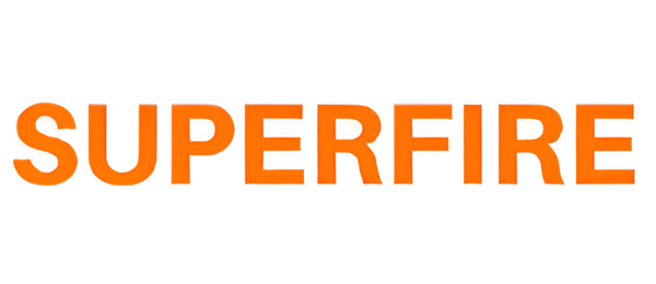 Aurinkolamppu Superfire FF7-B, 28W, 2400mAH