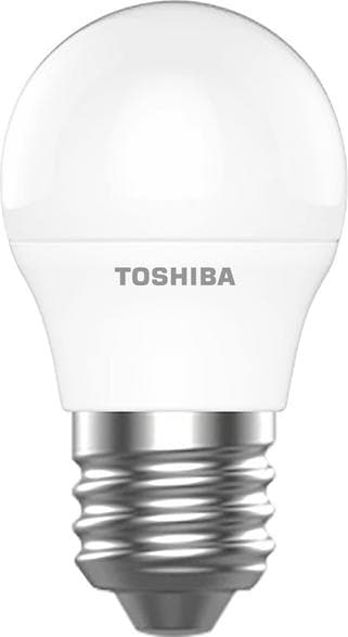 LED-lamppu TOSHIBA Essential Prime G45 470lm 4,7W 2700K E27