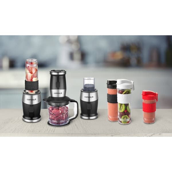Smoothieblender 700W SM3390 CONCEPT