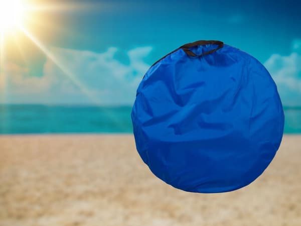 STRANDTENT 150X100X80 (10)