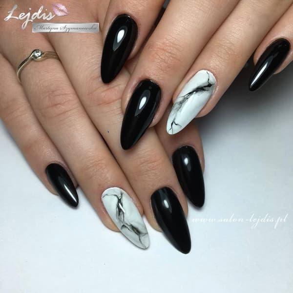 #021 NaiLac Hybrid Nagellack 7ml