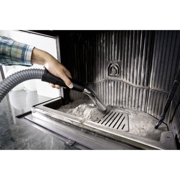 Kärcher AD 4 Premium kamindammsugare, 600 W, ReBoost-system