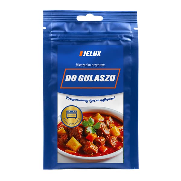 Gulasch-mausteseos 100 g