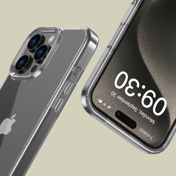 TECH-PRECT FLEXAIR HYBRID IPHONE 16 PRO MAX KIRKAS