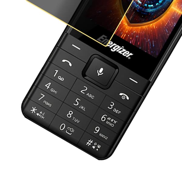 Energizer E280S - 3mk Silkeslen Matt Insynsskydd