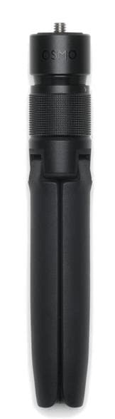 Kääntyvä tuki DJI Osmo Vortex Musta