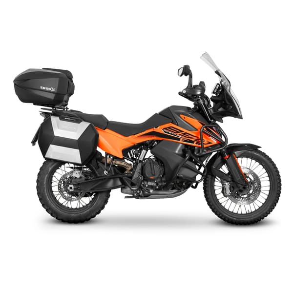 Shad topcase-bagagebærer til KTM 790 Adventure