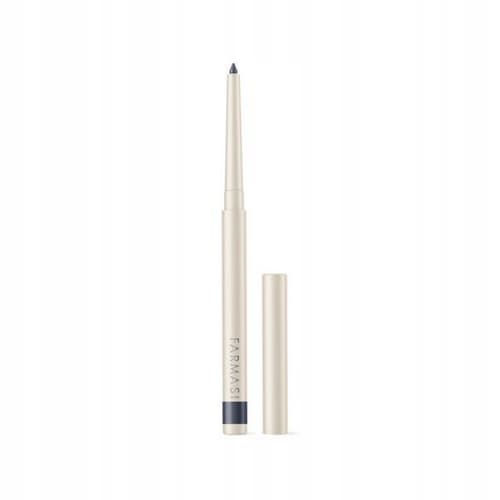 Farmasi - Waterproof Eyeliner 10 Glitzgrey