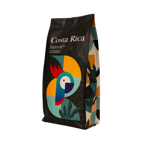 Kaffe QC 1000g Costa Rica