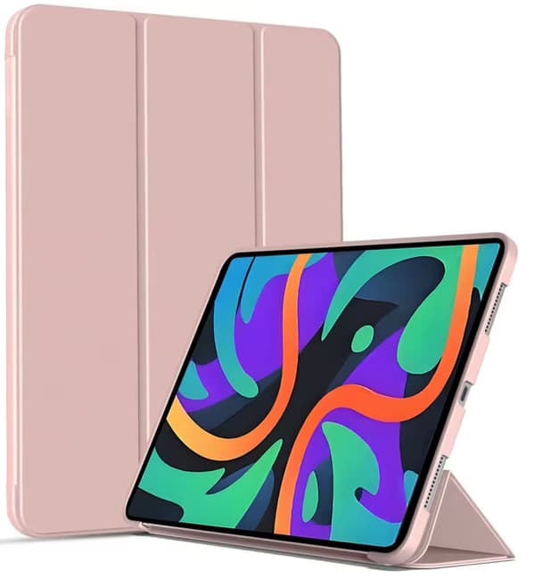 Lenovo smart case för Idea Tab 11" 2025 TB336FU TB336ZU