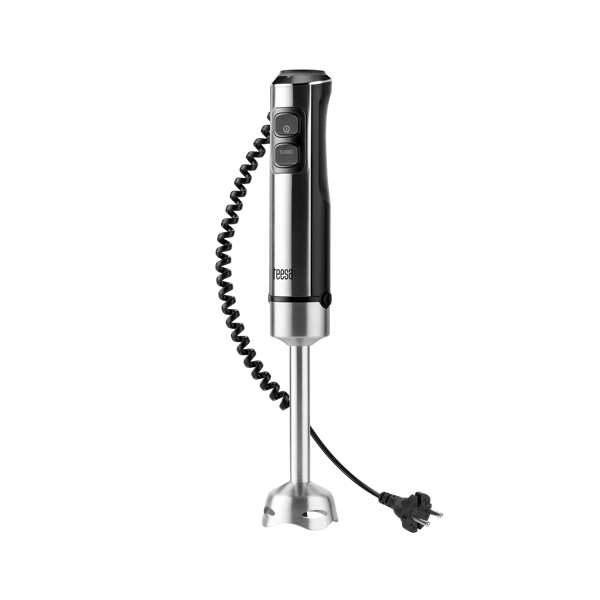 Handblender multifunktionell Teesa 1200W TURBO