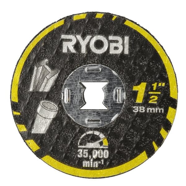 RYOBI skärskivset