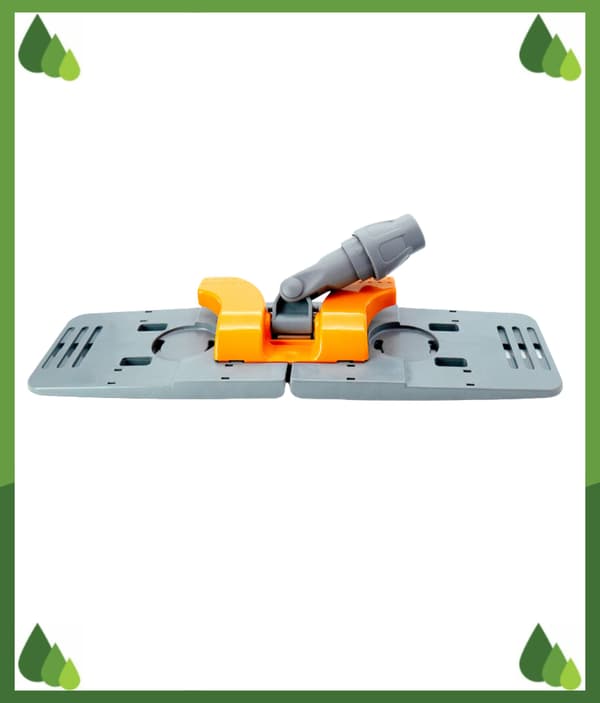 Flad moppeholder 40 cm SZCZ00011 mono