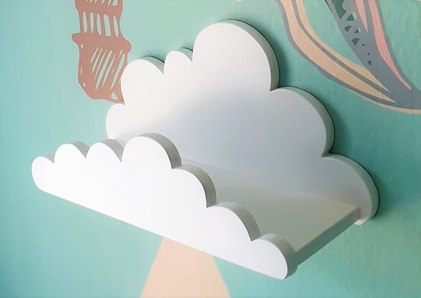 Cloud-hylde, VENEZIA-version - Prestige