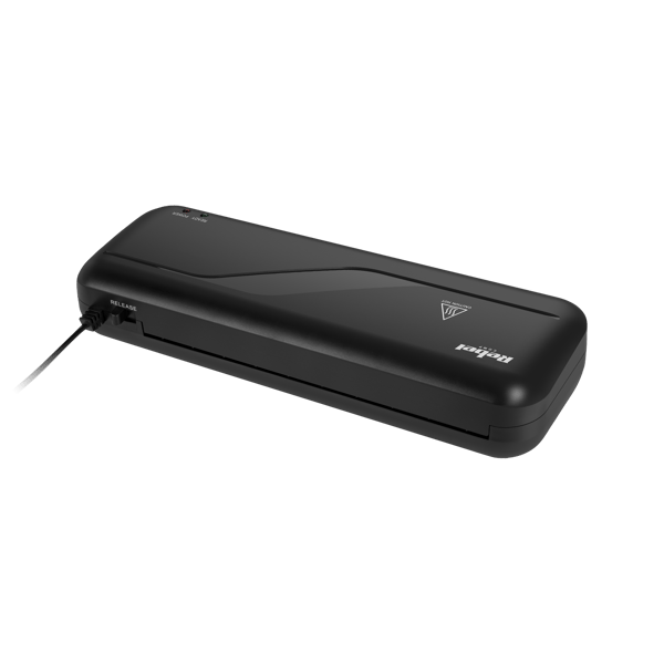 Laminator A4 laminarka laminowanie laminacja Rebel