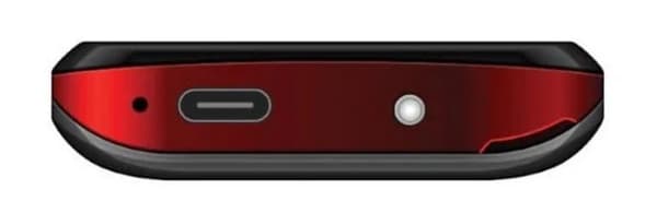 MAXCOM Comfort MM428 L mobiltelefon