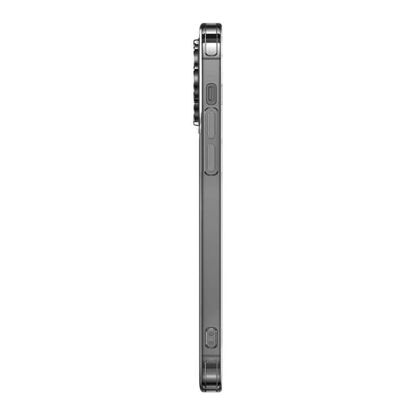 Baseus Simple läpinäkyvä suojakuori iPhone 13:lle