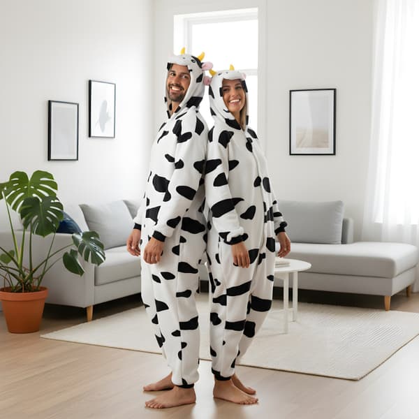 Kigurumi-pyjamas ko XL: 175-185 cm