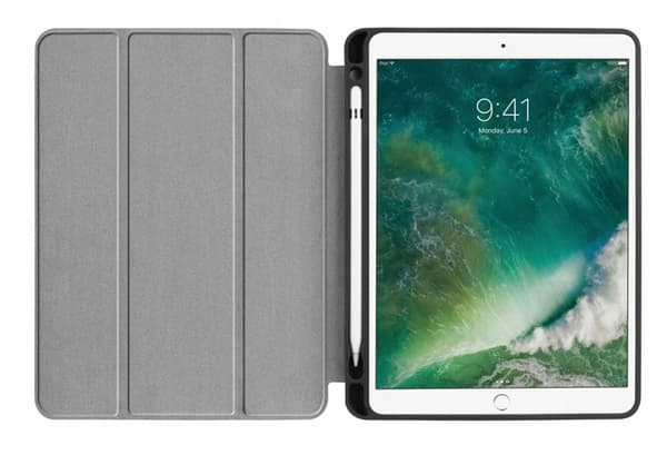 Kynäkotelo Apple iPad 9.7 AIR AIR 2 2018:lle