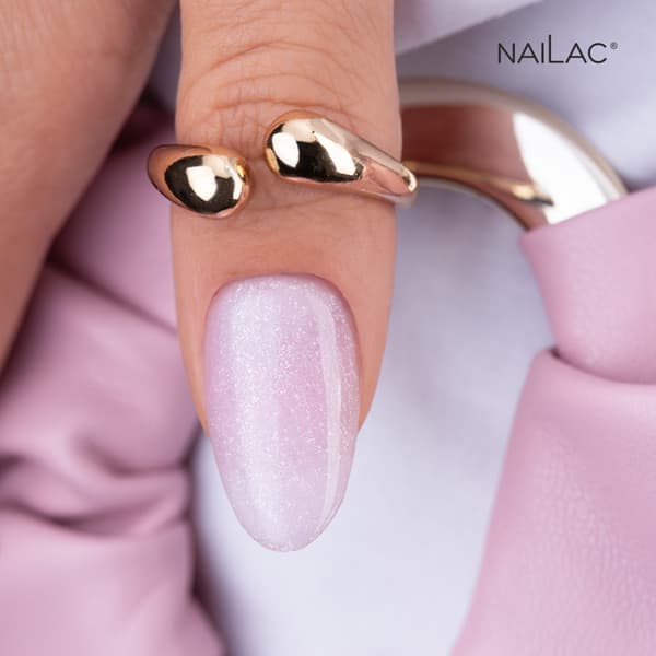 Jelly Bling Beauty NaiLac 7ml