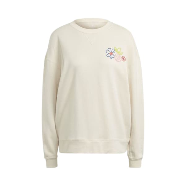 Dame ADIDAS SWEATSHIRT 38