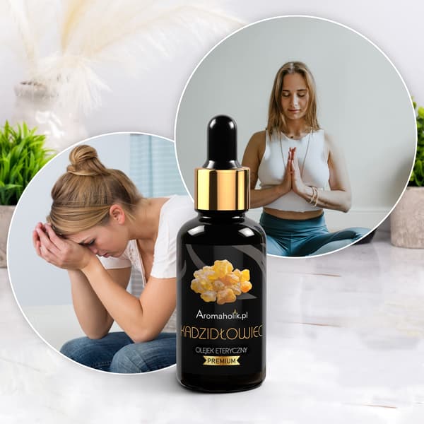 Frankinsensi-eteerinen öljy 30ml