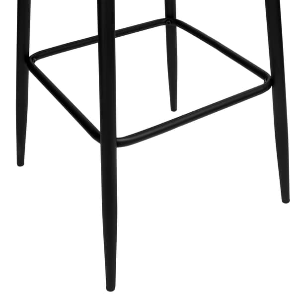 Toronto grafiitti samettinen baarijakkara