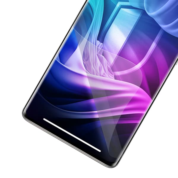 Vivo S19 Pro V2362A - 3mk Silkeslen Matt Pro