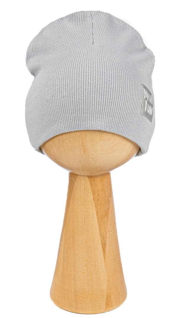 Bomuldshat HAVE FUN